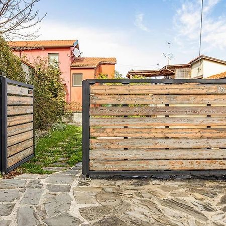 Bed and Breakfast Antoniana La Spezia Exterior foto