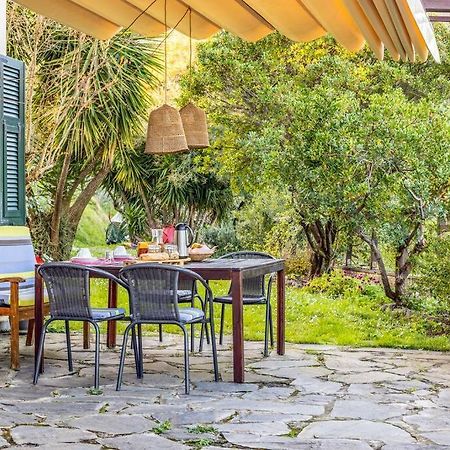 Bed and Breakfast Antoniana La Spezia Exterior foto