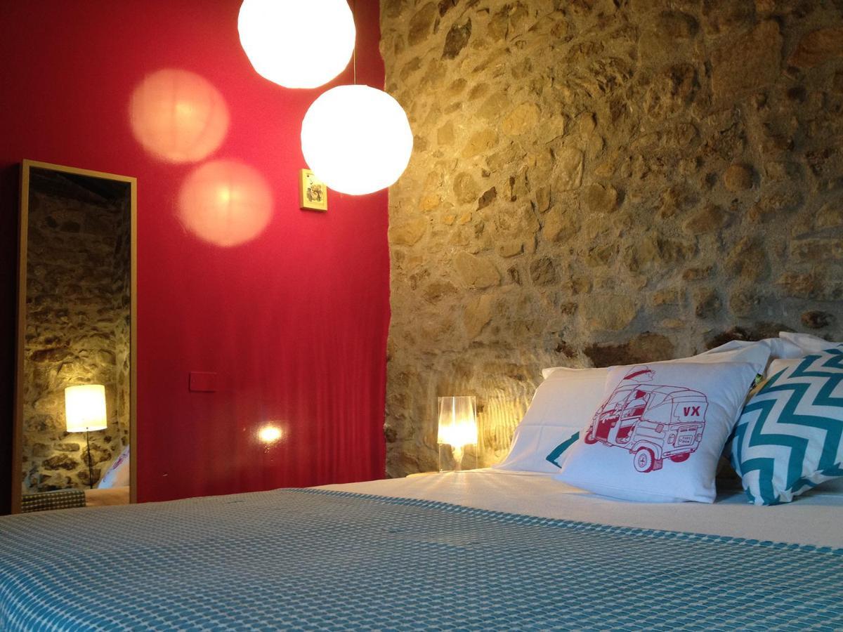 Bed and Breakfast Antoniana La Spezia Exterior foto