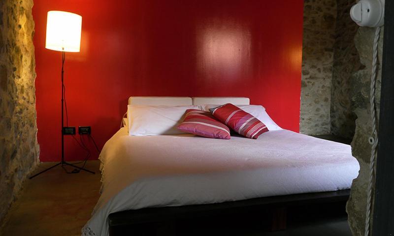 Bed and Breakfast Antoniana La Spezia Exterior foto