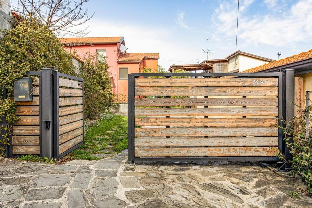 Bed and Breakfast Antoniana La Spezia Exterior foto