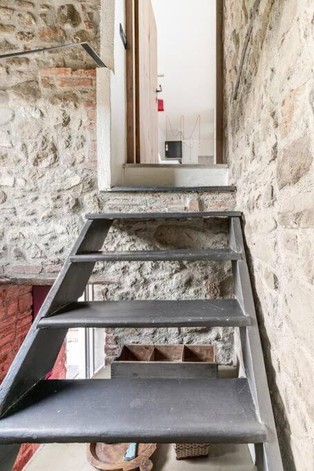 Bed and Breakfast Antoniana La Spezia Exterior foto