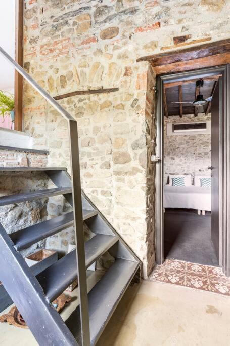 Bed and Breakfast Antoniana La Spezia Exterior foto