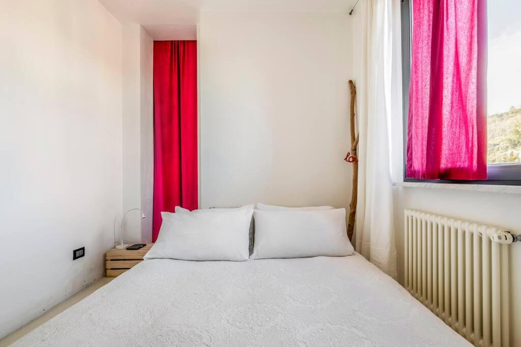 Bed and Breakfast Antoniana La Spezia Exterior foto
