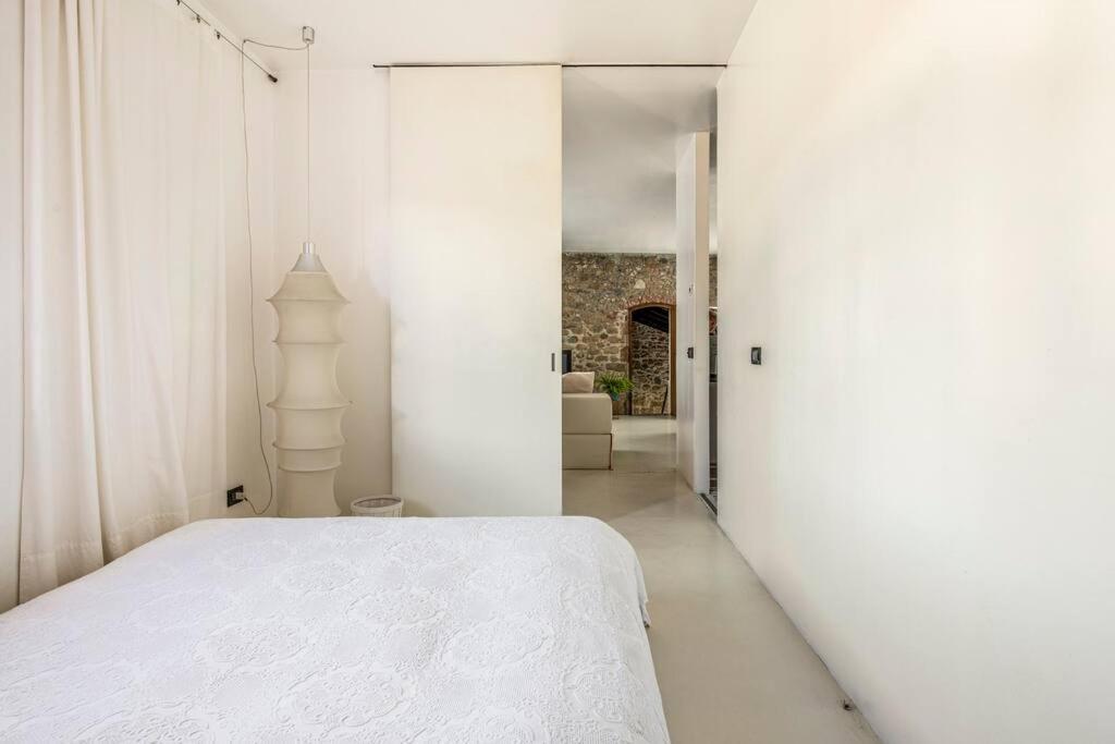 Bed and Breakfast Antoniana La Spezia Exterior foto
