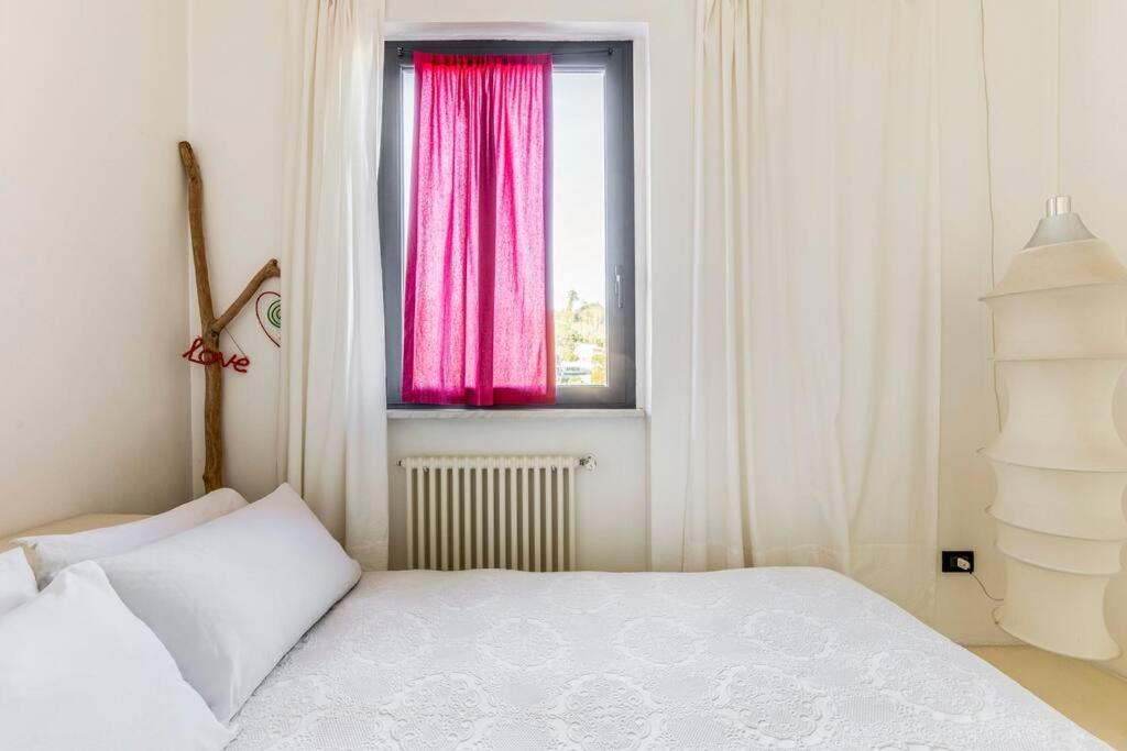 Bed and Breakfast Antoniana La Spezia Exterior foto