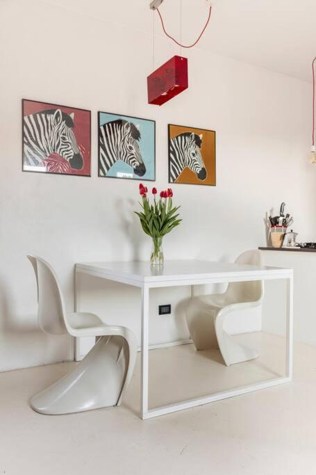 Bed and Breakfast Antoniana La Spezia Exterior foto