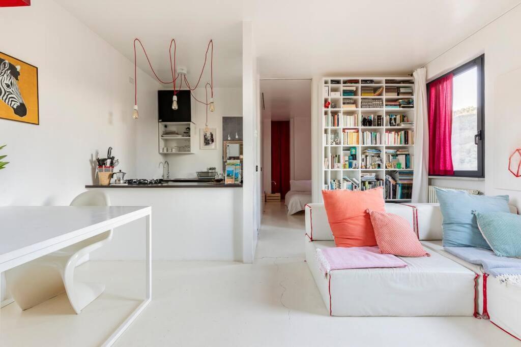 Bed and Breakfast Antoniana La Spezia Exterior foto